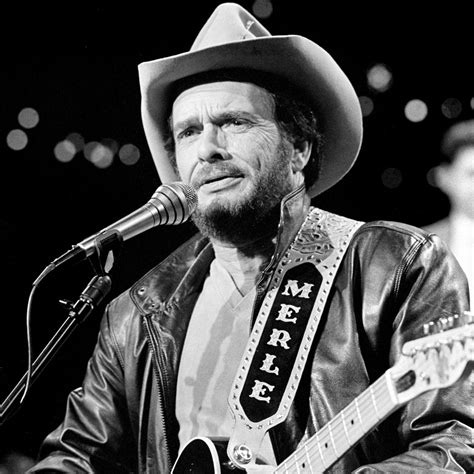 Merle Haggard 1937 2016 Austin City Limits