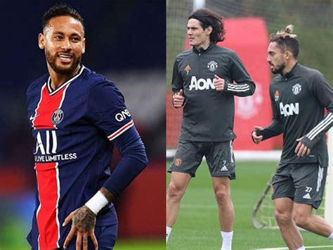Both man city and psg are yet to win the champions league and it's trophy both clubs crave. PSG vs MUN Dream11 | PSG vs MUN, UEFA Champions League ...