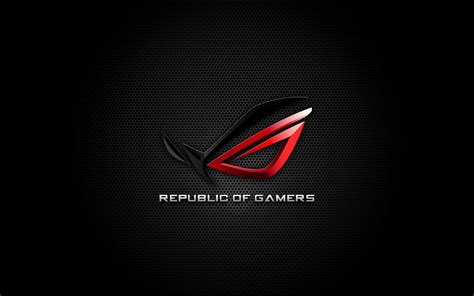 Hi Rez Republic Of Gamers Wallpapers Top Free Hi Rez Republic Of Gamers Backgrounds