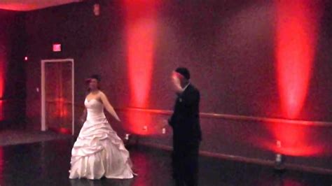 Unforgettable Father Daughter Dance Youtube