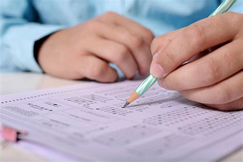 Use Test Taking Strategies On Exam Day Intelligent