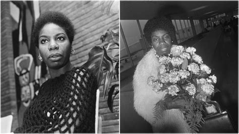 At Her First Recital 12 Year Old Nina Simone Refused To Start Singing