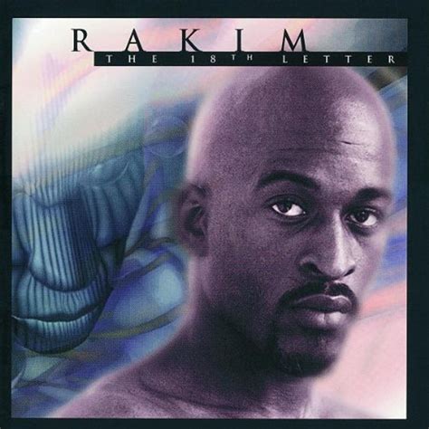 Rakim Best Ever Albums