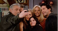 Friends: The Reunion - Trailer oficial del anticipado especial de HBO Max