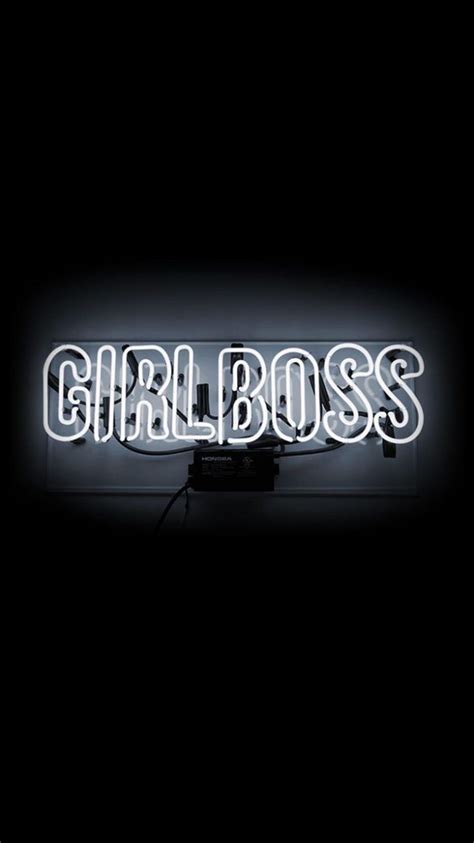 Boss Babe Wallpapers Wallpaper Cave