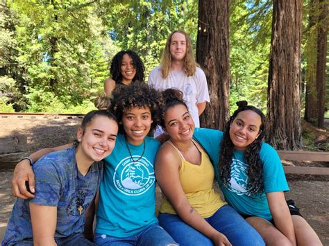 Boys And Girls Clubs Of San Francisco Summer Spotlight Camp Mendocino