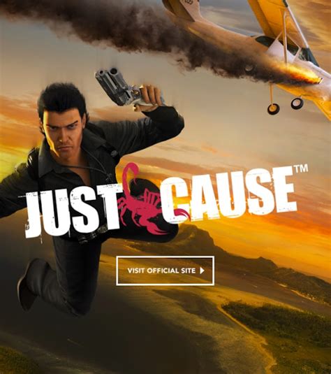 Just Cause 1 Game Download Free Pc