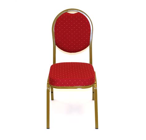 Outdoor wedding reception with chiavari chairs at rancho las lomas in silverado, california. Red Banqueting Chair Hire - Weddings, Events - BE Event Hire