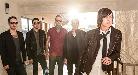 Sleeping With Sirens Tickets For “the Medicine Tour” 2020 Concert Dates