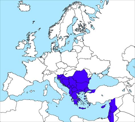 Neo Byzantine Empire Afoe By Lkc Thefutureofeuropes Wiki Fandom