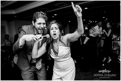 Anne to me yes, she did. Connecticut Wedding Photographer | Donna Cheung ...