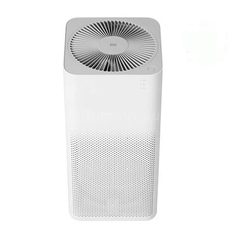 Today, we have a chance to test the. XiaomiProducts | Xiaomi Air Purifier 2S Luchtreiniger ...