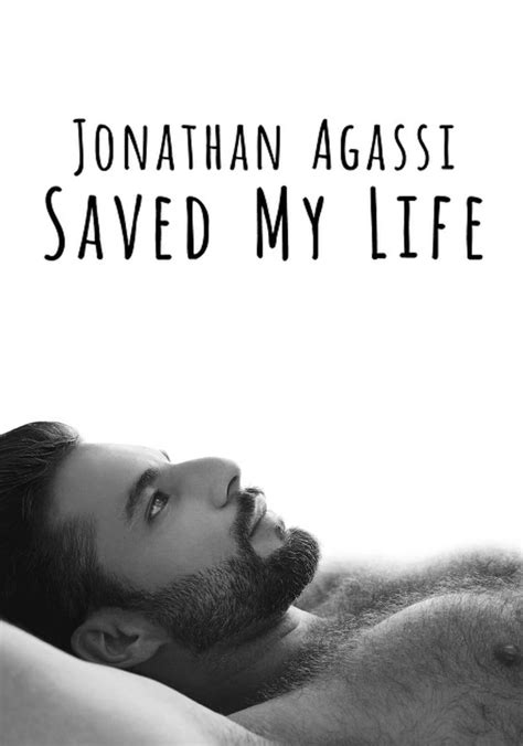 Jonathan Agassi Saved My Life Stream Online