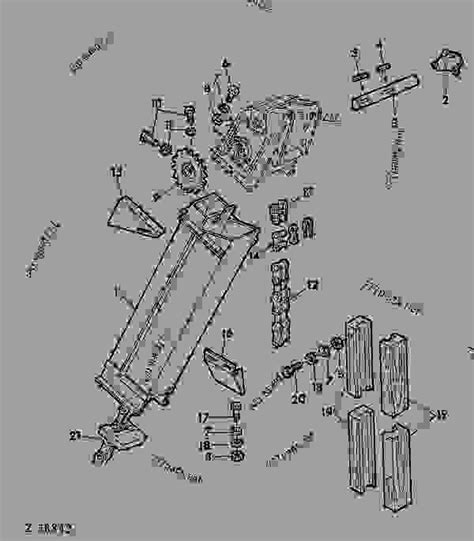 John Deere 102 Parts Diagram Drivenheisenberg