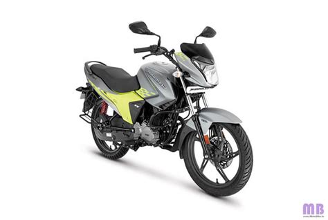 Tvs apache rtr 180 bs6 is available in 4 colours : Hero Glamour BS6 Price, Features, Space, Mileage, Images