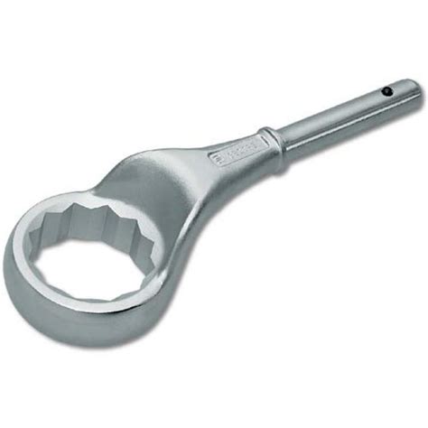 Gedore 2 A Metric Single End Ring Spanner Wrench 46mm Primetools