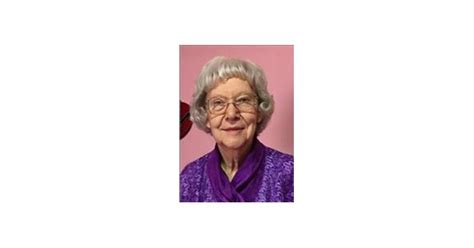 joyce williams obituary 1936 2023 sedalia mo