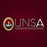 Universidad Nacional de San Agustín - UNSA en Arequipa