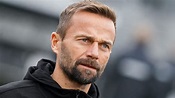 Eintracht Braunschweig setzt beim Neuanfang auf Coach Michael Schiele ...