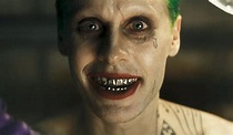 Suicide Squad: Grant Morrison aconsejó a Jared Leto sobre el Joker