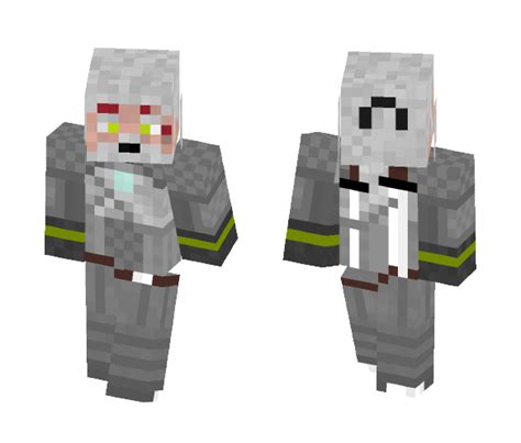 They spawn in the darkness, in swamp huts, during raids and when lightning strikes villagers. Download Geralt Of rivia The Witcher 3 Minecraft Skin ...