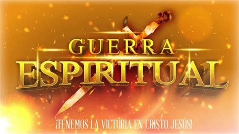 Radio Auténtica L Guerra Espiritual Youtube