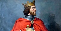 Alfonso XI, el rey que murió en el Campo de Gibraltar por la Peste Negra