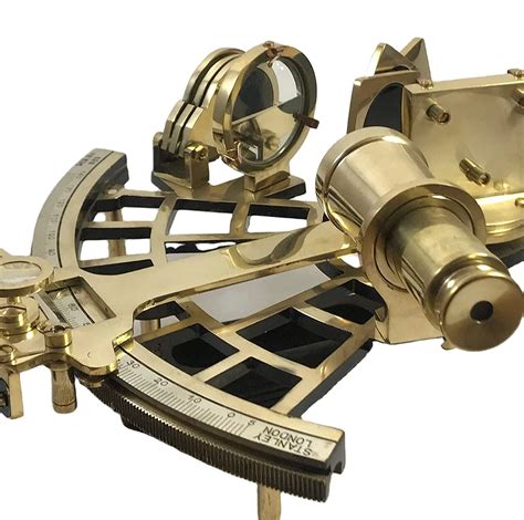 navigation sextant real sextant working sextant astrolabe vintage functional original antique