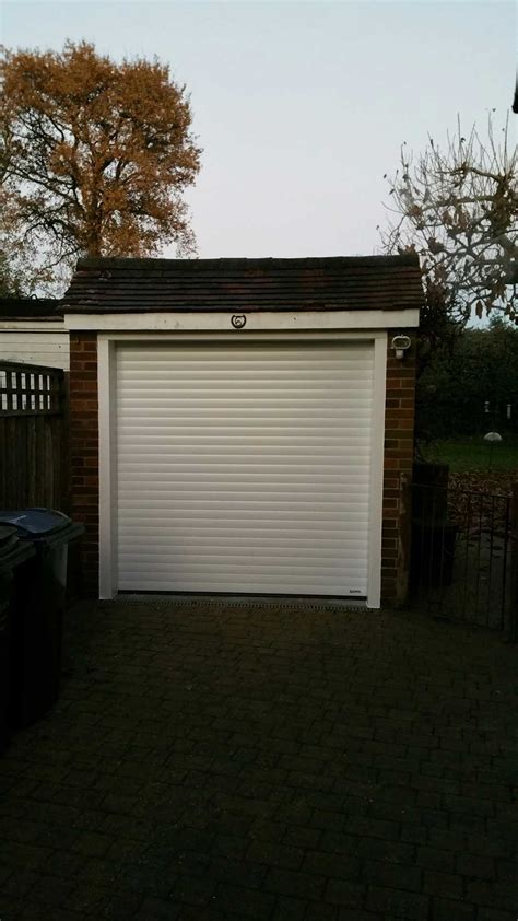 We've been providing a first class service and great value for money for over 29 years. Roller Garage Doors Buckinghamshire | Replacement Garage Doors