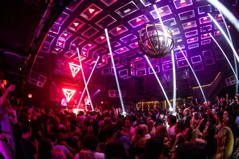 10 Best Nightclubs In New York City In 2024