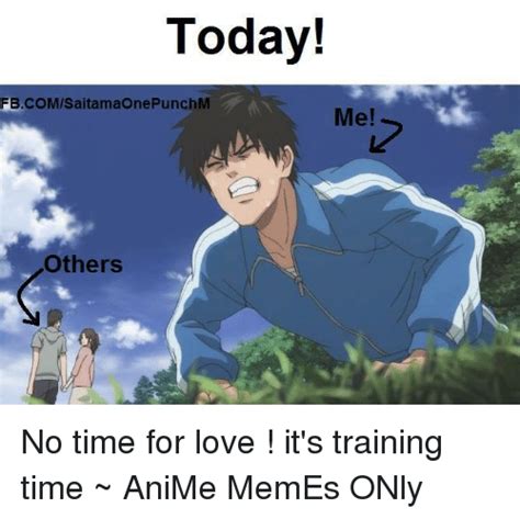 20 Totally Funny Anime Memes You Need To See SayingImages Com One