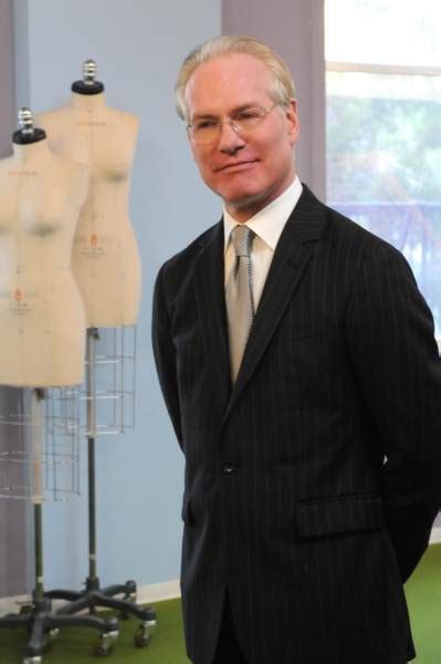 Tim Gunn