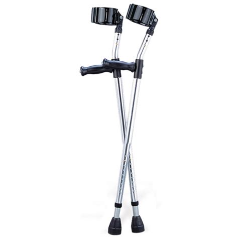 Guardian Pediatric Forearm Crutches Child 32 46 1 Pair G05163c