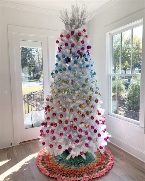 Year Round Christmas Tree Decorating Ideas Treetopia In 2021