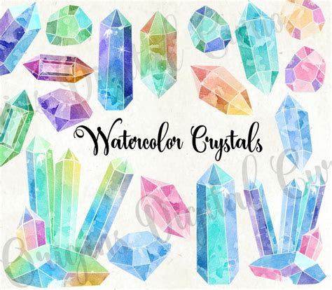 Crystals Designs Themes Templates And Downloadable Graphic Clip Art