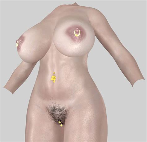 Body Piercing Alignment Problems Skyrim Technical Support LoversLab