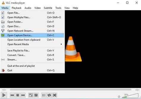 Vlc media player supports virtually all video and audio formats, including subtitles, rare file formats and vlc is the ultimate media player, ported to the windows universal platform. How to Record Desktop Screen Using VLC Media Player