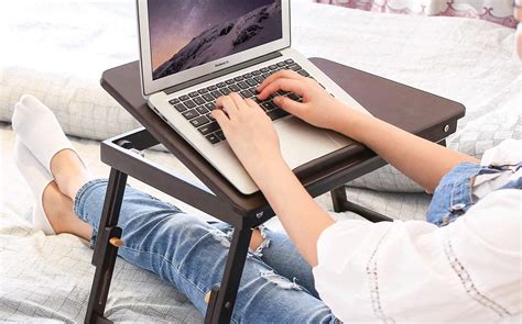 Top 10 Best Laptop Desk For Beds In 2023 Reviews Buyers Guide