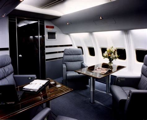 Boeing 767 Private Jet By Iaplywood Private Jet Interior Aircraft