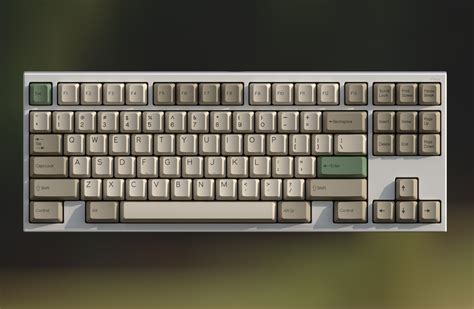 Safa 588 F13 Keyboard Kit White Wkl Ansi Mykeyboardeu