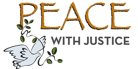A justice of the peace may lay a complaint of any offence punishable under the act before a court. Peace with Justice, January 2017 | Southwest California Synod