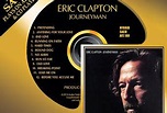 Eric Clapton's 'Journeyman' Album Feat. George Harrison, Chaka Khan ...