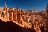 Bryce Canyon National Park Wallpapers - Wallpaper Cave