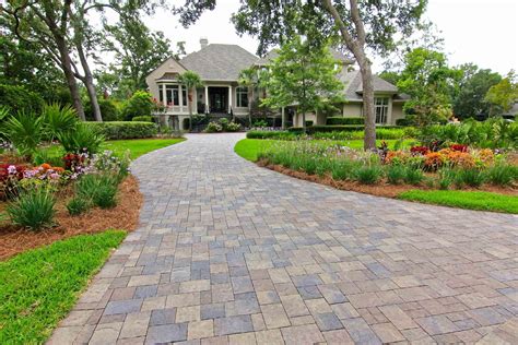 American Paving Design| Paver Design & Installation Company - Bluffton