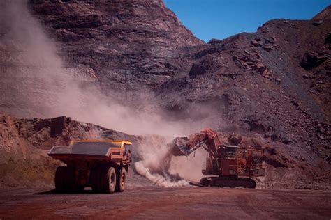 Rio Tinto Should Keep Part Of Its Record Haul Wsj
