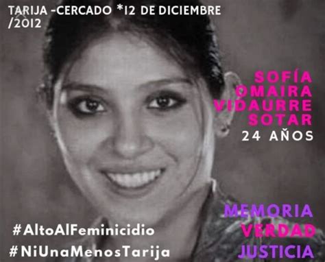 Join facebook to connect with violeta vidaurre and others you may know. Justicia niega prescripción del caso Omaira