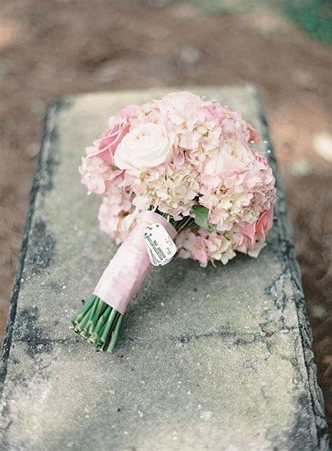 20 Classic Hydrangea Wedding Bouquets 2024 Deer Pearl Flowers