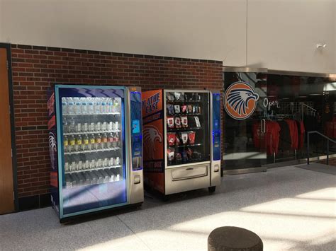 How To Start A Vending Machine Business The Complete Guide