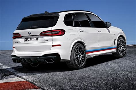 2020 Bmw X5 M Price In Canada Prices In Canada