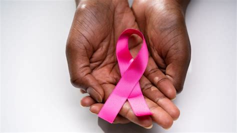 As Breast Cancer Awareness Month Kicks Off Heres What Black Women Need To Know Now Thegrio
